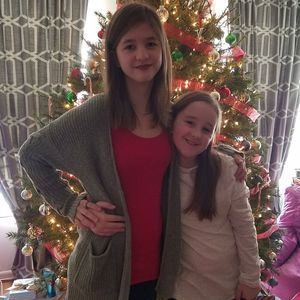 Meet your Posher, Casey